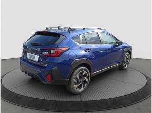 Subaru Crosstrek 2.0ie Comfort Allrad Navi LED Kurvenlicht ACC Apple CarPlay