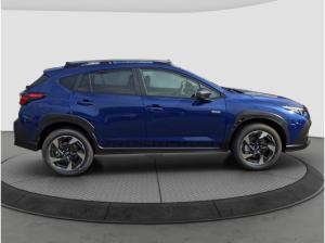 Subaru Crosstrek 2.0ie Comfort Allrad Navi LED Kurvenlicht ACC Apple CarPlay
