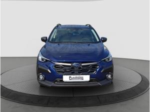 Subaru Crosstrek 2.0ie Comfort Allrad Navi LED Kurvenlicht ACC Apple CarPlay