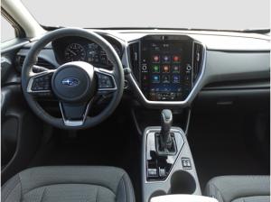Subaru Crosstrek 2.0ie Comfort Allrad Navi LED Kurvenlicht ACC Apple CarPlay