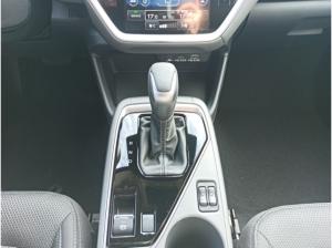 Subaru Crosstrek 2.0ie Comfort Allrad Navi LED Kurvenlicht ACC Apple CarPlay