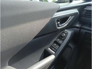 Subaru Crosstrek 2.0ie Comfort Allrad Navi LED Kurvenlicht ACC Apple CarPlay