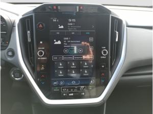 Subaru Crosstrek 2.0ie Comfort Allrad Navi LED Kurvenlicht ACC Apple CarPlay