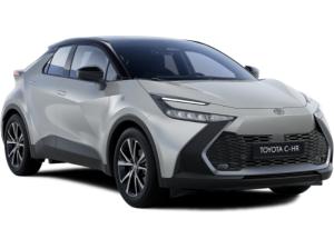 Toyota C-HR HYBRID 1.8🔥TEAM D | TECHNIK PAK | SOFORT🔥