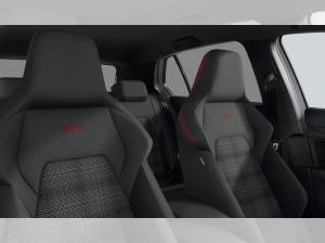 Volkswagen Golf GTI 2.0 TSI DSG AHK+BLACK STYLE+19 ZOLL *FACELIFT* *SONDERLEASING*