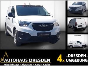 Opel Combo E Cargo 1.5 D *GEWERBEKUNDENANGEBOT*