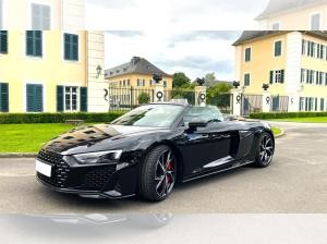 Audi R8 Spyder V10 performance quattro, inkl. Voll-Folierung, 8-fach Bereift