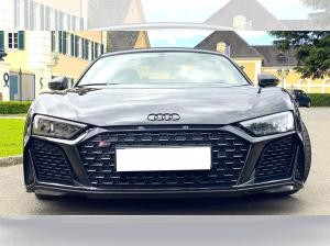 Audi R8 Spyder V10 performance quattro, inkl. Voll-Folierung, 8-fach Bereift