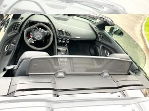 Audi R8 Spyder V10 performance quattro, inkl. Voll-Folierung, 8-fach Bereift