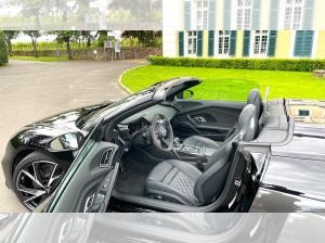 Audi R8 Spyder V10 performance quattro, inkl. Voll-Folierung, 8-fach Bereift