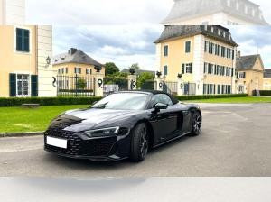 Audi R8 Spyder V10 performance quattro, inkl. Voll-Folierung, 8-fach Bereift