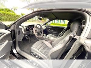 Audi R8 Spyder V10 performance quattro, inkl. Voll-Folierung, 8-fach Bereift