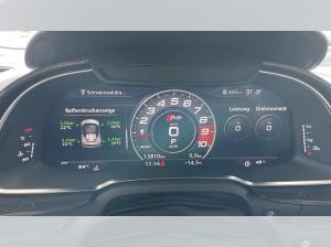Audi R8 Spyder V10 performance quattro, inkl. Voll-Folierung, 8-fach Bereift