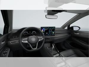 Volkswagen Golf //SOFORT VERF.// Style 1,5 l TSI OPF 110 kW (150 PS) 6-Gang