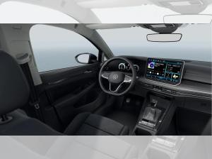 Volkswagen Golf //SOFORT VERF.// Style 1,5 l TSI OPF 110 kW (150 PS) 6-Gang