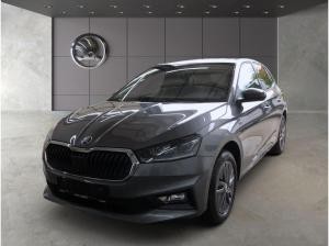 Skoda Fabia Drive 7-Gang DSG