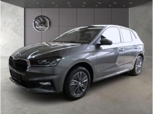 Skoda Fabia Drive 7-Gang DSG