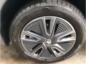 Skoda Fabia Drive 7-Gang DSG