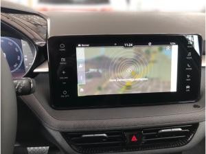 Skoda Fabia Drive 7-Gang DSG