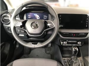 Skoda Fabia Drive 7-Gang DSG