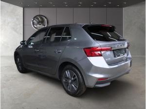 Skoda Fabia Drive 7-Gang DSG