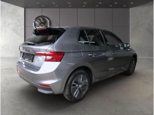 Skoda Fabia Drive 7-Gang DSG