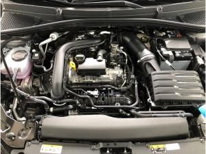 Skoda Fabia Drive 7-Gang DSG