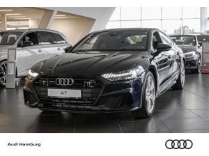 Audi A7 Sportback 50 TFSI e quattro S tronic