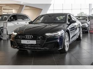 Audi A7 Sportback 50 TFSI e quattro S tronic