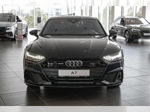 Audi A7 Sportback 50 TFSI e quattro S tronic