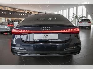 Audi A7 Sportback 50 TFSI e quattro S tronic