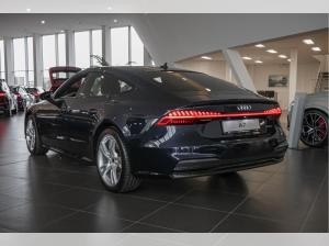 Audi A7 Sportback 50 TFSI e quattro S tronic