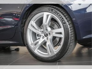 Audi A7 Sportback 50 TFSI e quattro S tronic