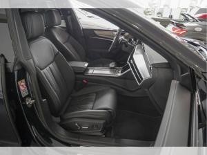 Audi A7 Sportback 50 TFSI e quattro S tronic