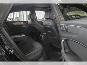 Audi A7 Sportback 50 TFSI e quattro S tronic