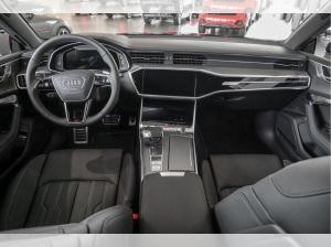 Audi A7 Sportback 50 TFSI e quattro S tronic