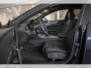 Audi A7 Sportback 50 TFSI e quattro S tronic