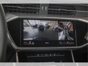 Audi A7 Sportback 50 TFSI e quattro S tronic