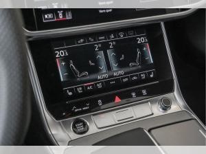 Audi A7 Sportback 50 TFSI e quattro S tronic