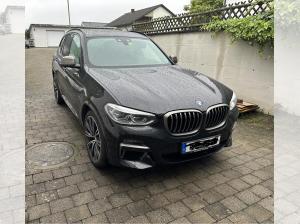 BMW X3 M 40d