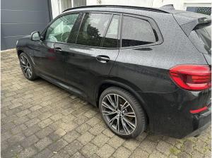 BMW X3 M 40d
