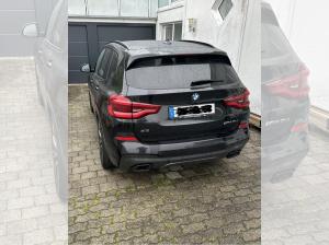BMW X3 M 40d