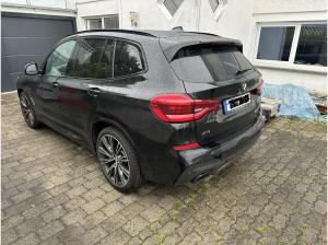 BMW X3 M 40d