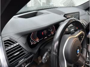BMW X3 M 40d
