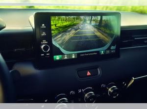 Honda HR-V Hybrid Elegance Facelift 2025 Aktion 235€