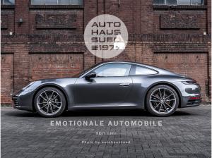 Porsche 992 911 Carrera 4 *SOFORT VERFÜGBAR*