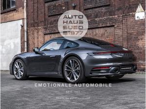 Porsche 992 911 Carrera 4 *SOFORT VERFÜGBAR*