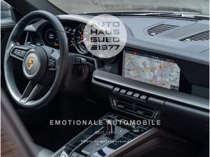 Porsche 992 911 Carrera 4 *SOFORT VERFÜGBAR*
