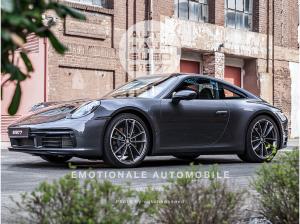 Porsche 992 911 Carrera 4 *SOFORT VERFÜGBAR*