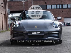 Porsche 992 911 Carrera 4 *SOFORT VERFÜGBAR*